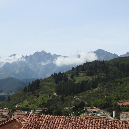 Casuca La Solana Potes Exterior foto
